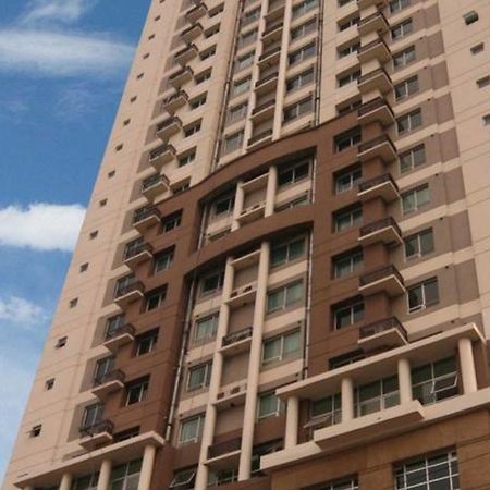 โรงแรมแลนคาสเตอร์ มะนิลา Mandaluyong ภายนอก รูปภาพ